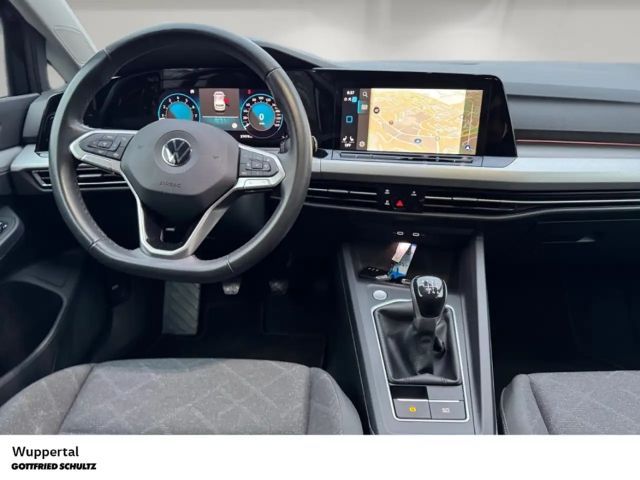 Volkswagen Golf 1.5 TSI Life