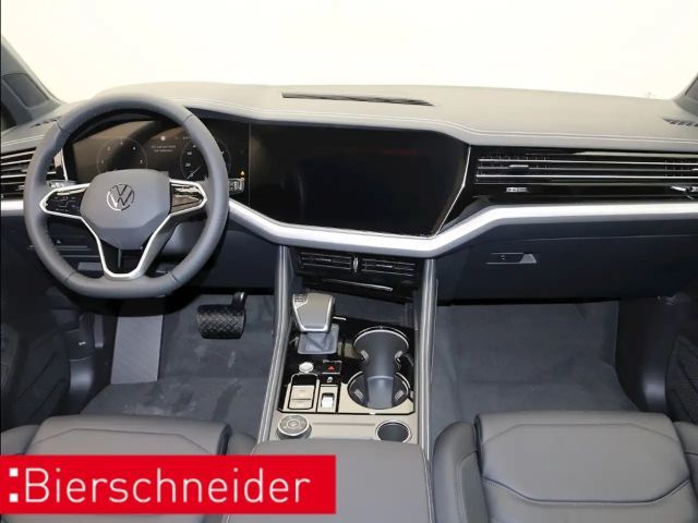 Volkswagen Touareg 3.0 V6 TDI IQ.Drive