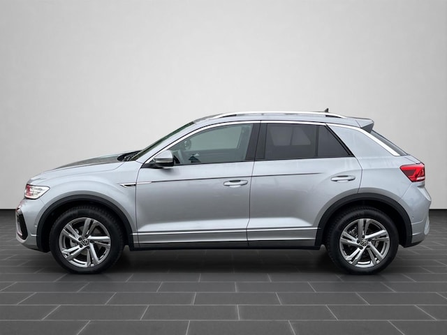 Volkswagen T-Roc 1.5 TSI DSG R-Line