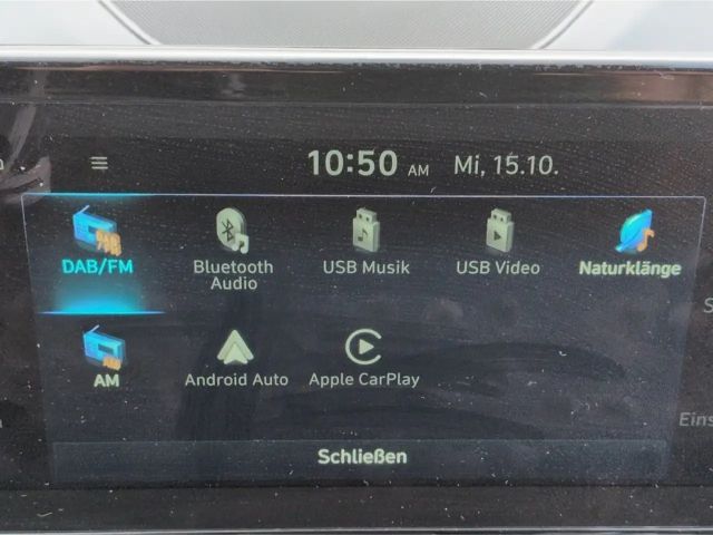 Hyundai Kona Edition 30+*Navi KRELL R-Kam Tempo