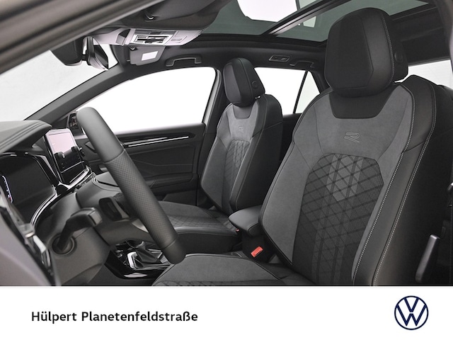 Volkswagen T-Roc DSG R-Line