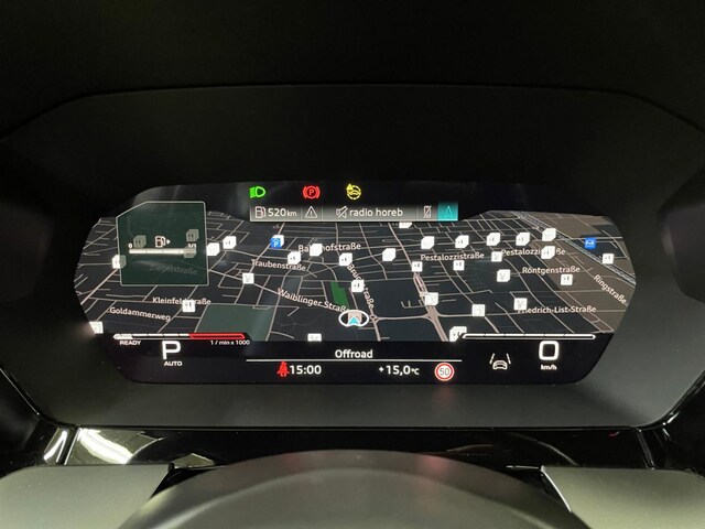 Audi RS3 Quattro S-Tronic Sportback