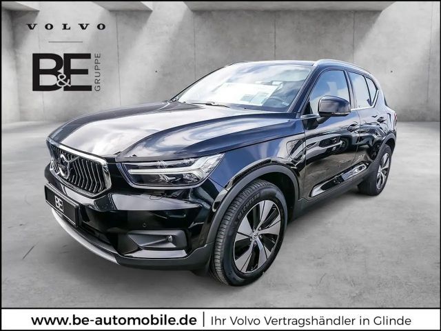 Volvo XC40 Inscription Recharge T4