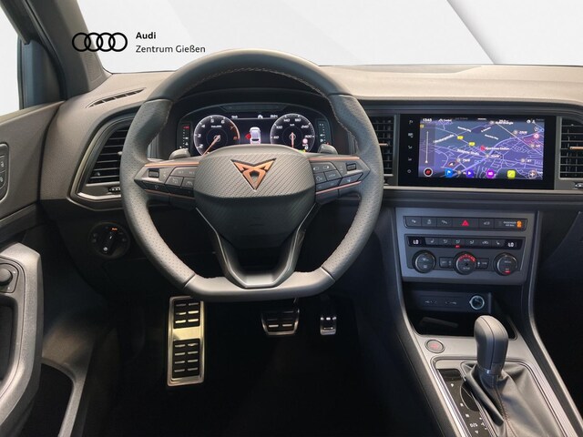 Cupra Ateca 2.0 TSI 4Drive DSG VZ