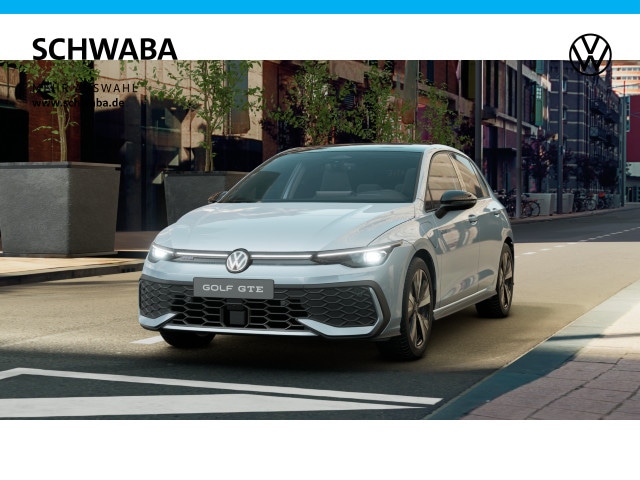 Volkswagen Golf 1.5 TSI GTE eHybrid