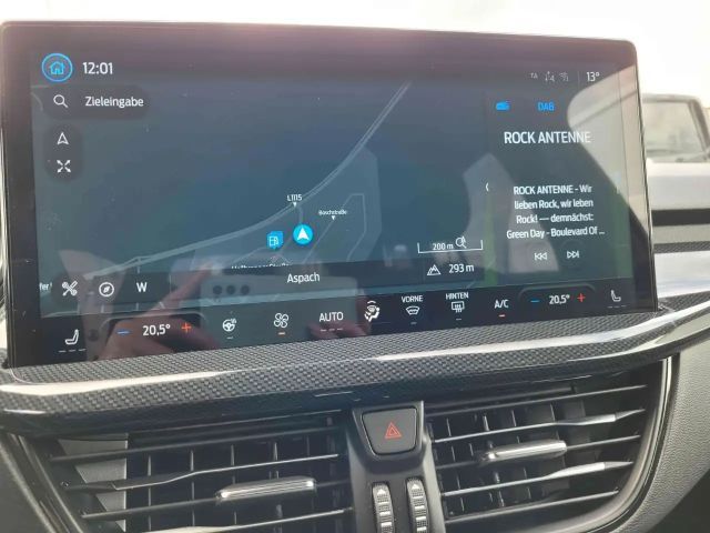 Ford Focus ST Line Wagon