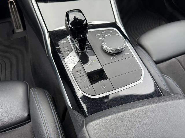 BMW 330 330e Touring xDrive