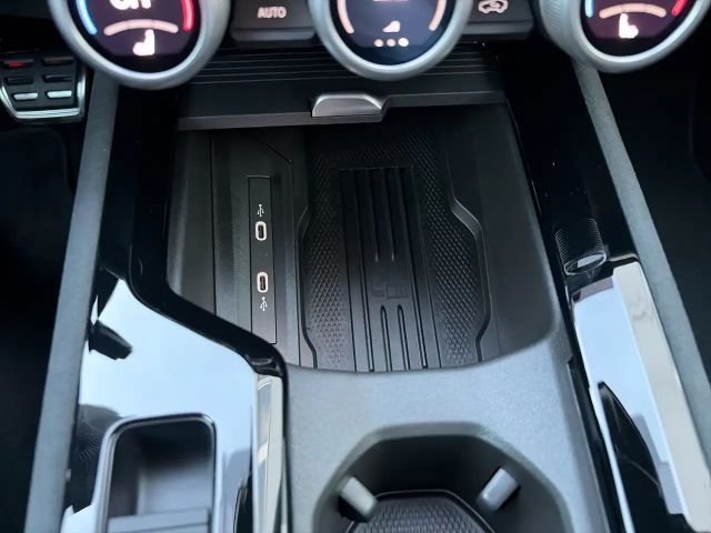 Skoda Superb Sportline iV