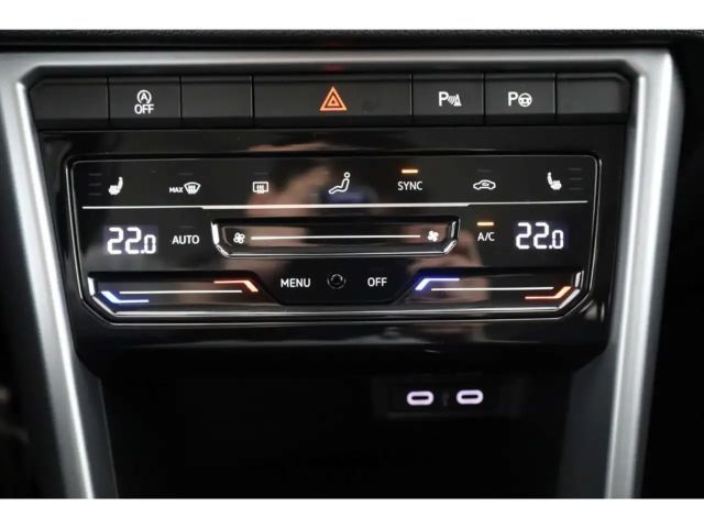 Volkswagen T-Roc 1.5 TSI DSG Life