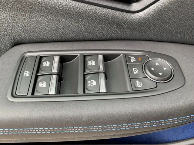 Renault Scenic Alpine Esprit Techno