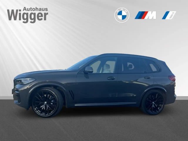 BMW X5 M-Sport xDrive