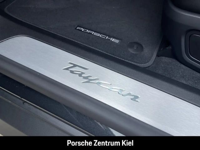 Porsche Taycan BOSE LED-Matrix Surround-View Panorama