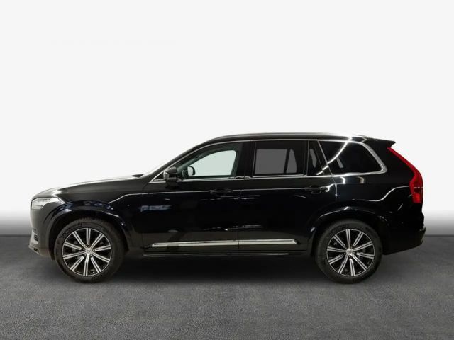 Volvo XC90 AWD Bright Plus