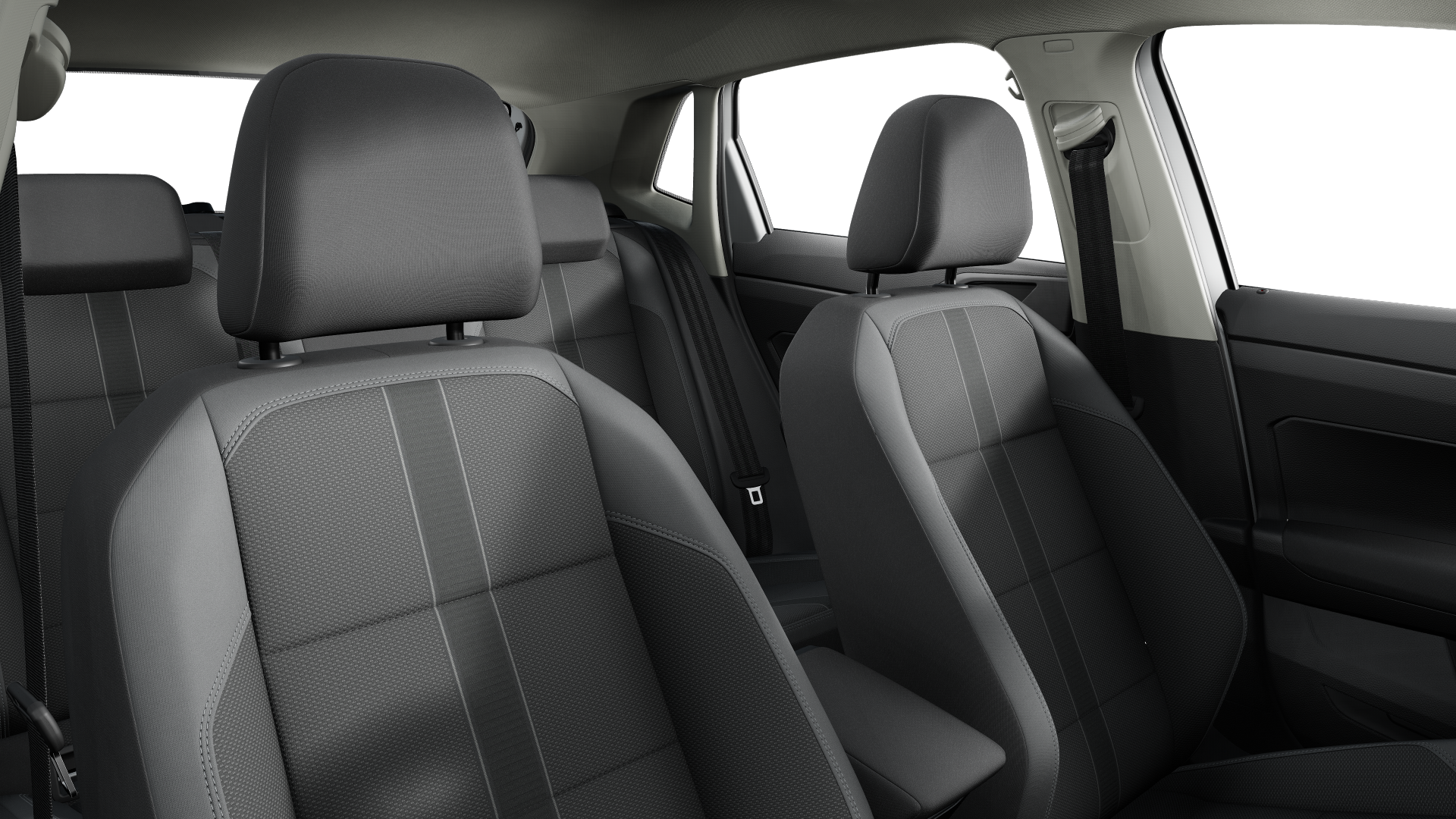 Volkswagen Polo 1.0 TSI