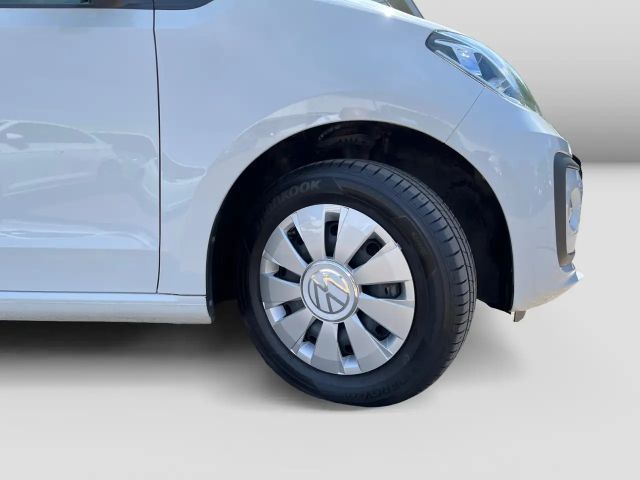 Volkswagen up! Move Move up!