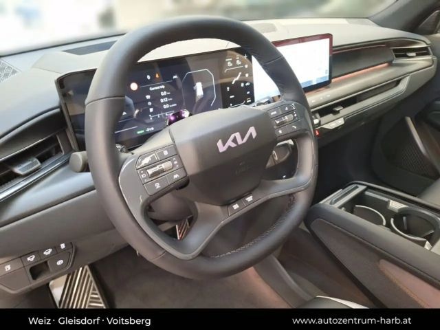 Kia EV9 GT-Line Vierwielaandrijving