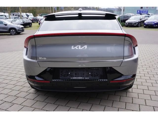 Kia EV6 58.3 kWh Achterwielaandrijving Air
