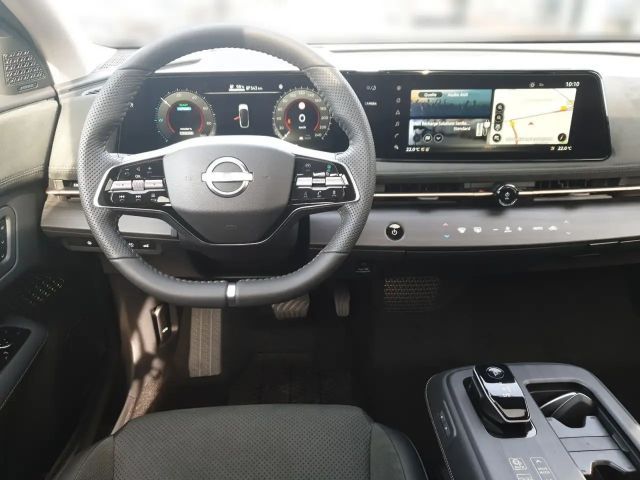 Nissan Ariya 87 kWh Evolve