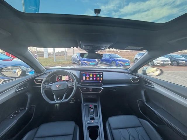 Cupra Formentor 1.5 TSI