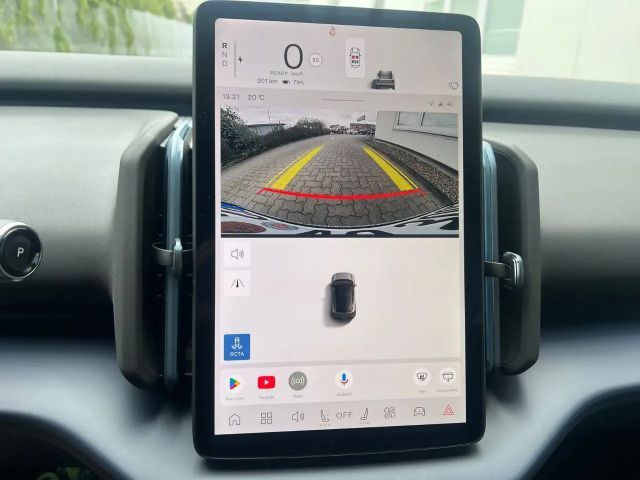 Volvo EX30 Plus Single motor