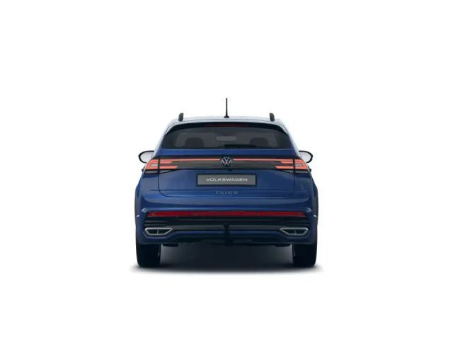 Volkswagen Taigo 1.5 TSI DSG IQ.Drive R-Line