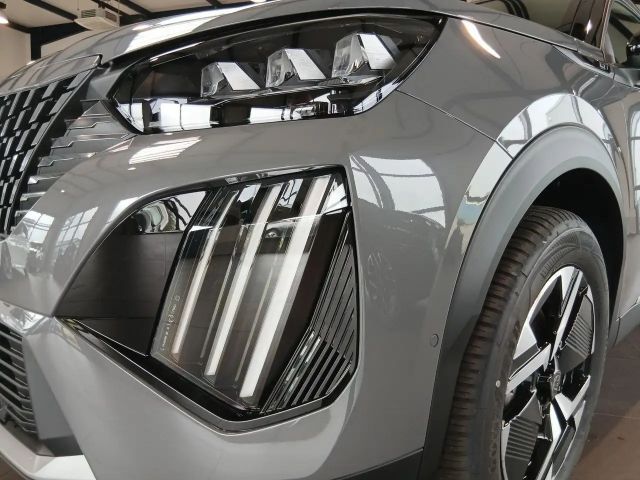 Peugeot 2008 GT-Line Hybrid