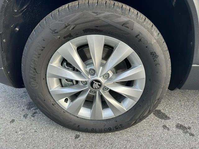 Skoda Karoq 4x4 Selection