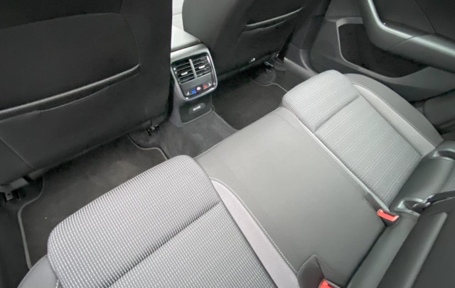 Skoda Octavia Combi Selection