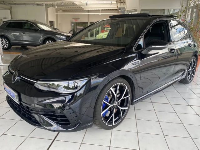 Volkswagen Golf 4Motion Golf VIII