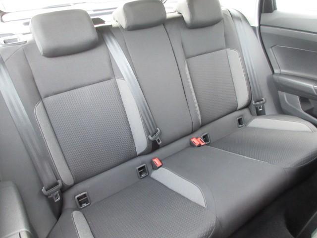 Volkswagen Taigo Life