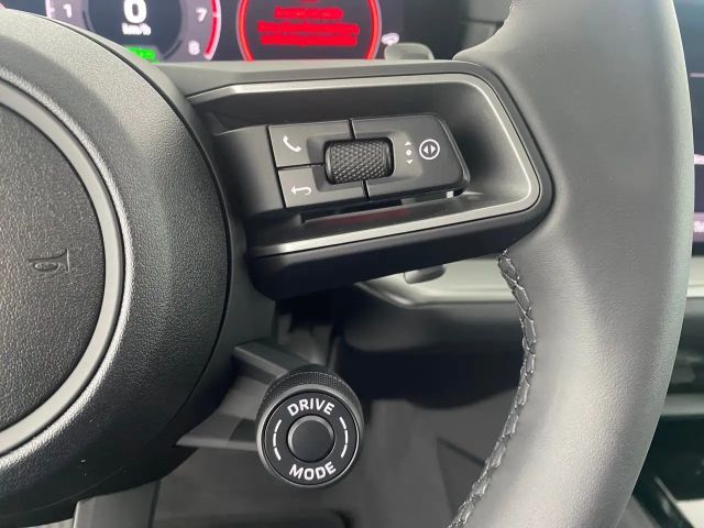 Porsche Cayenne Coupé E-Hybrid S