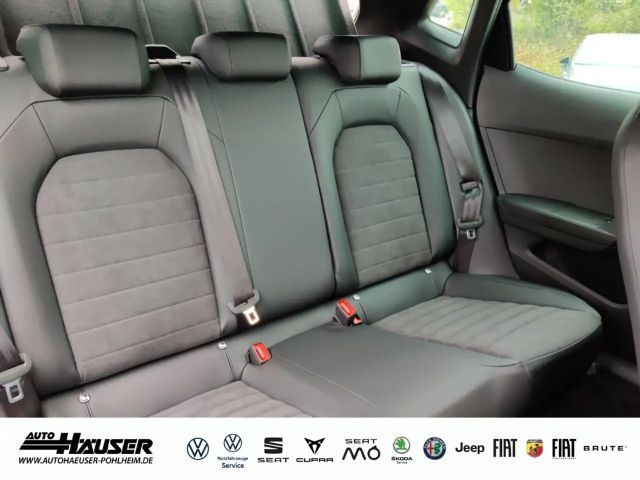 Seat Ibiza 1.0 TSI FR-lijn