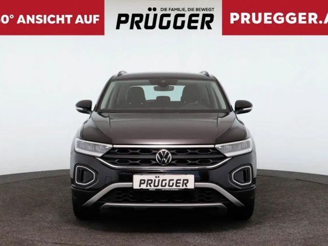 Volkswagen T-Roc DSG Life