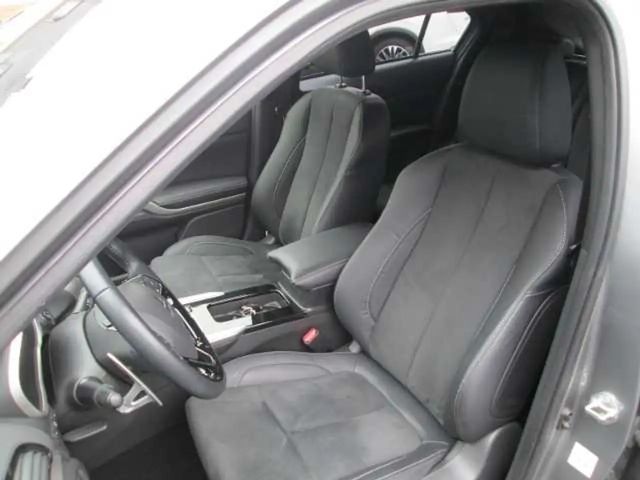 Mitsubishi Eclipse Cross PHEV