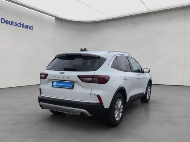 Ford Kuga EcoBoost Titanium