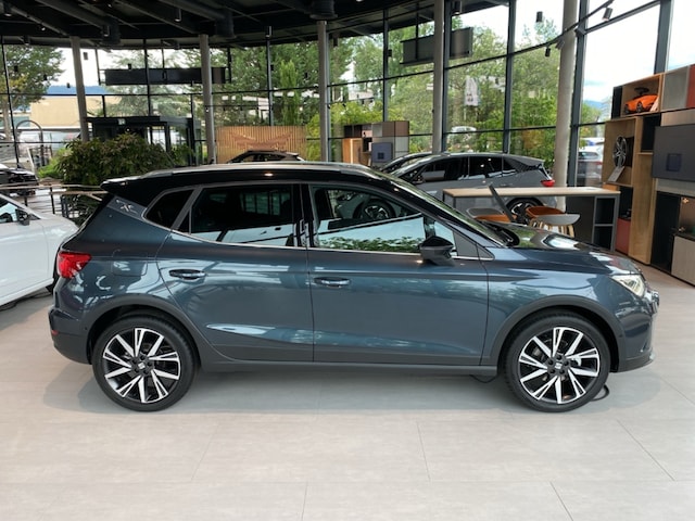Seat Arona 1.0 TSI FR-lijn