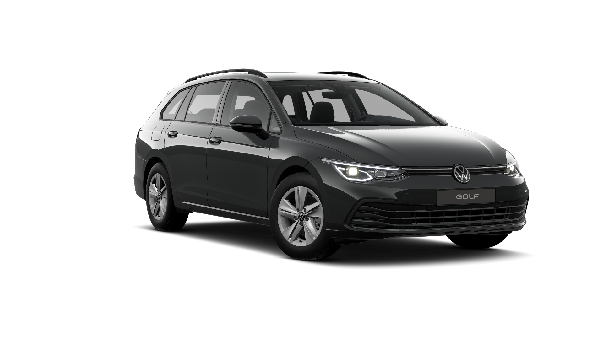 Volkswagen Golf 2.0 TDI Golf VIII Variant