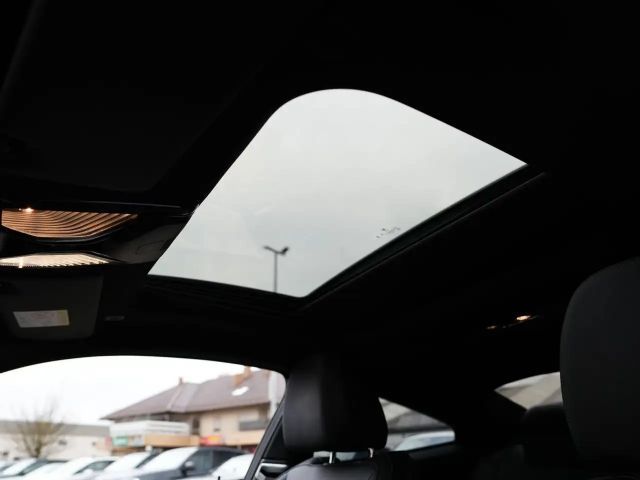 BMW 420 420d Coupé M-Sport