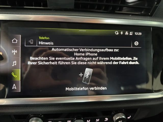 Audi Q3 45 TFSI