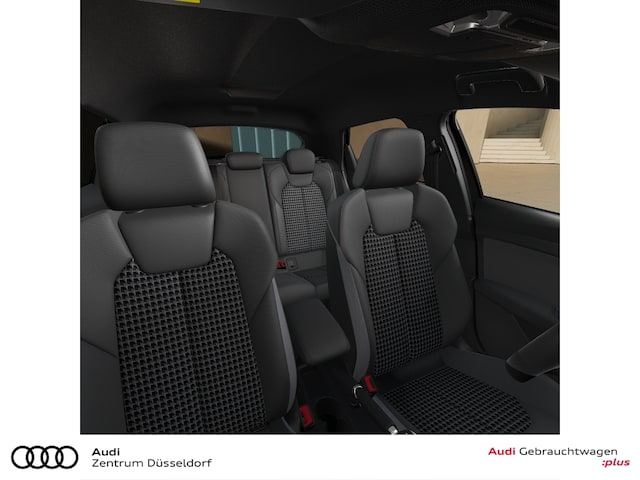 Audi A1 25 TFSI Sportback