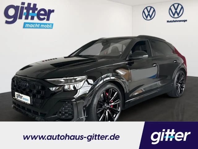 Audi SQ8 4.0 TFSI Quattro