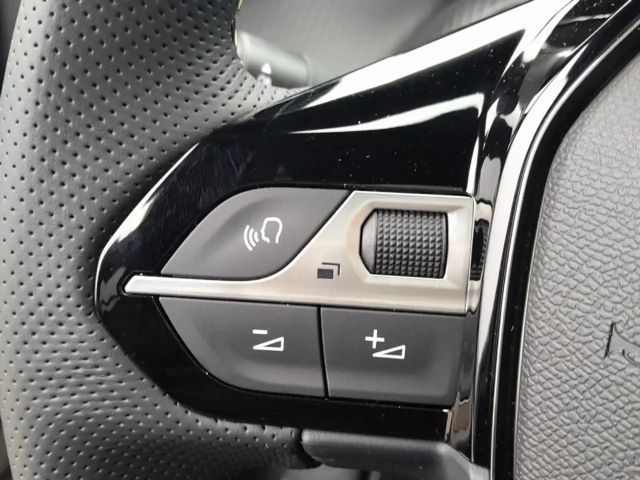 Peugeot E-2008 GT-Line