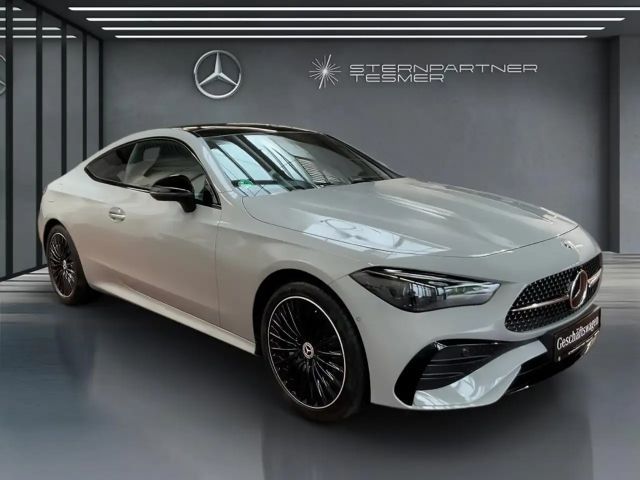 Mercedes-Benz CLE 300 AMG Line Coupé