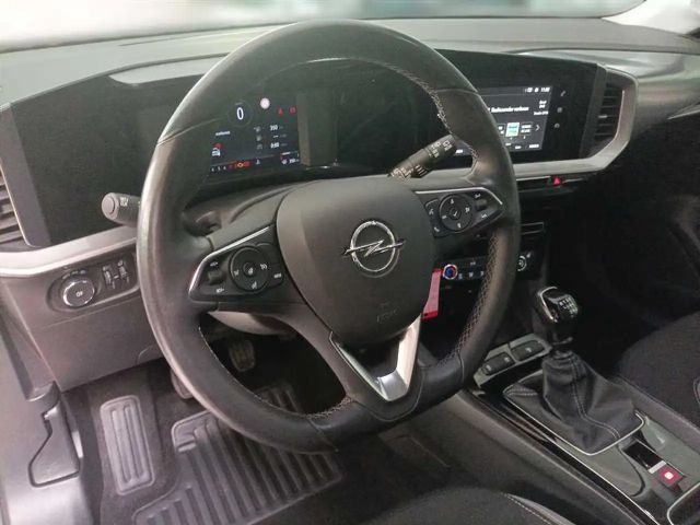 Opel Mokka 1.2 Turbo Edition