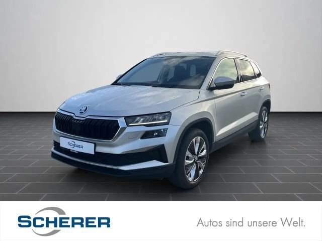 Skoda Karoq 1.5 TSI Selection