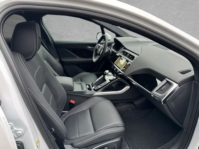 Jaguar I-Pace S