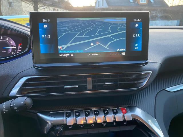 Peugeot 3008 Active Pack PureTech