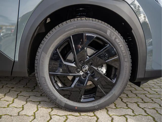 Citroën C5 Aircross Hybrid Max