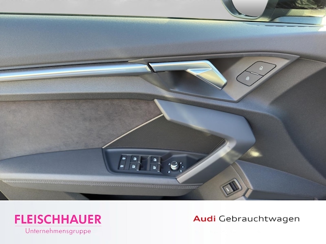 Audi RS3 Quattro S-Tronic Sportback