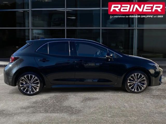 Toyota Corolla Active Hybride